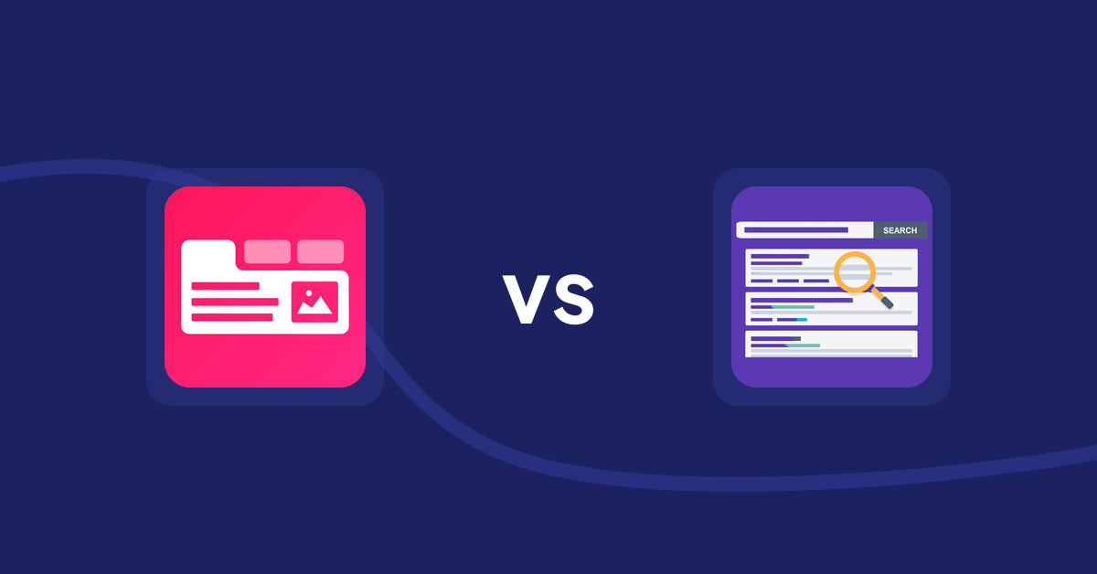 Shopify Product Display Apps: Tabs+ Product Descriptions vs Spark AI Products Description