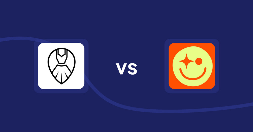 Shopify Product Display Apps: AI Stylist vs Magical Product Metafields