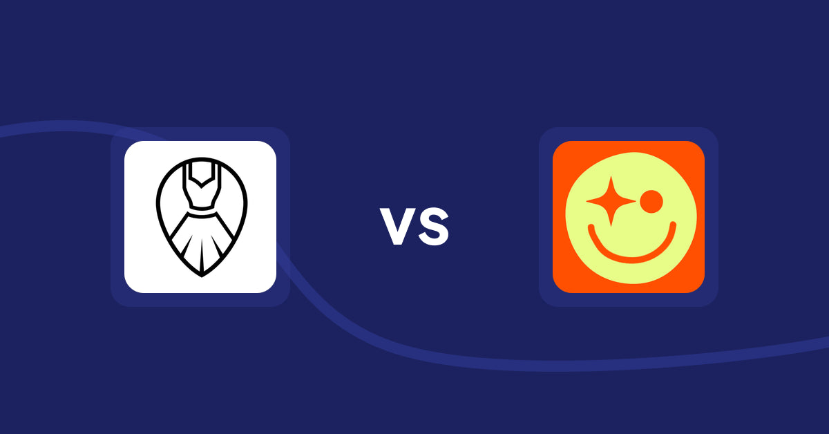 Shopify Product Display Apps: AI Stylist vs Magical Product Metafields