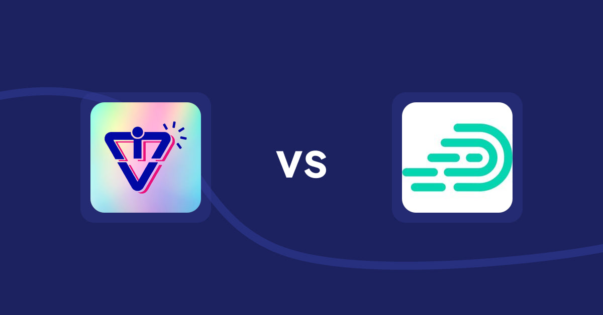 Shopify Product Display Apps: VIM: Variant Image Module vs. Describely: Bulk Descriptions
