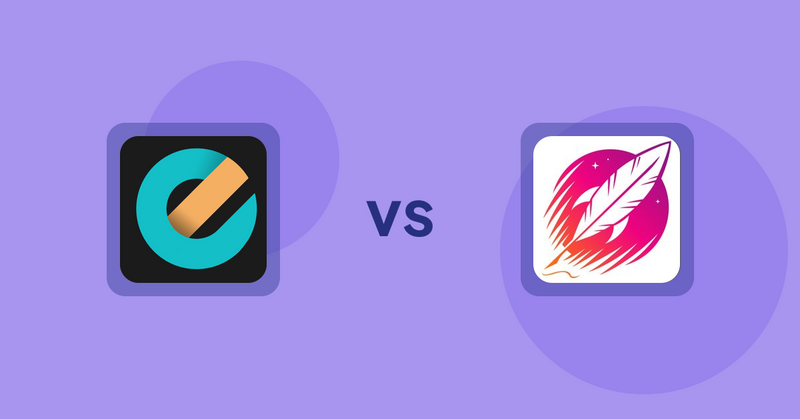 Shopify Product Display Apps: Price Calculator by Dimensions vs. Wordsmith: Content Generator