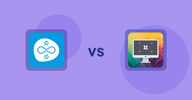 Shopify Product Display Apps: Scroll Freely: Infinite Scroll vs PC Builder