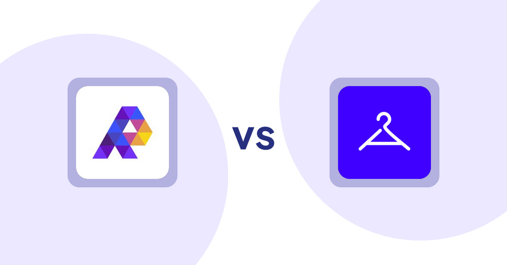 Shopify Product Display Apps: Reelife vs Aiuta