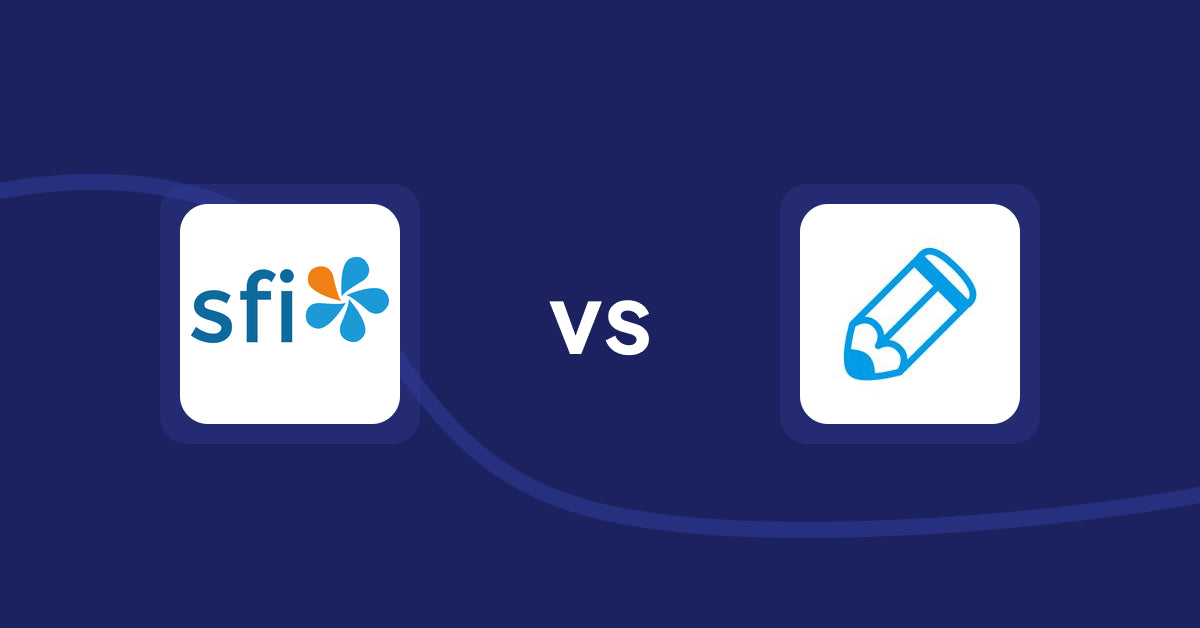 Shopify Product Display Apps: Already in Your Cart vs Writer Sofia