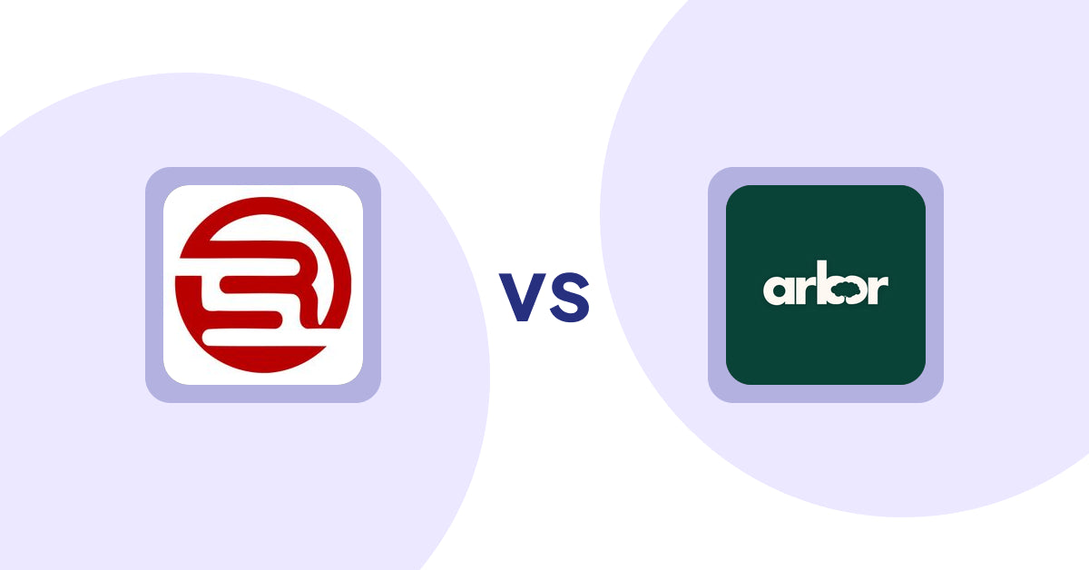 Shopify Product Display Apps: Robosize: AI Size Recommender vs Arbor ― Carbon Transparency