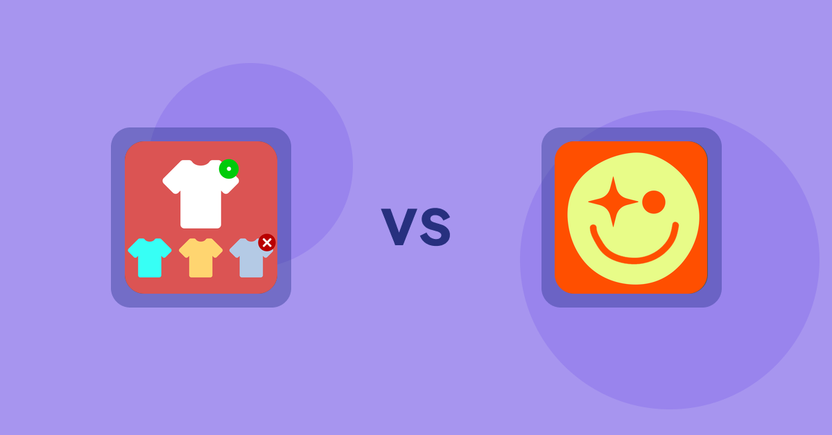 Shopify Product Display Apps: ST: Product & Collection Sort vs Magical Product Metafields
