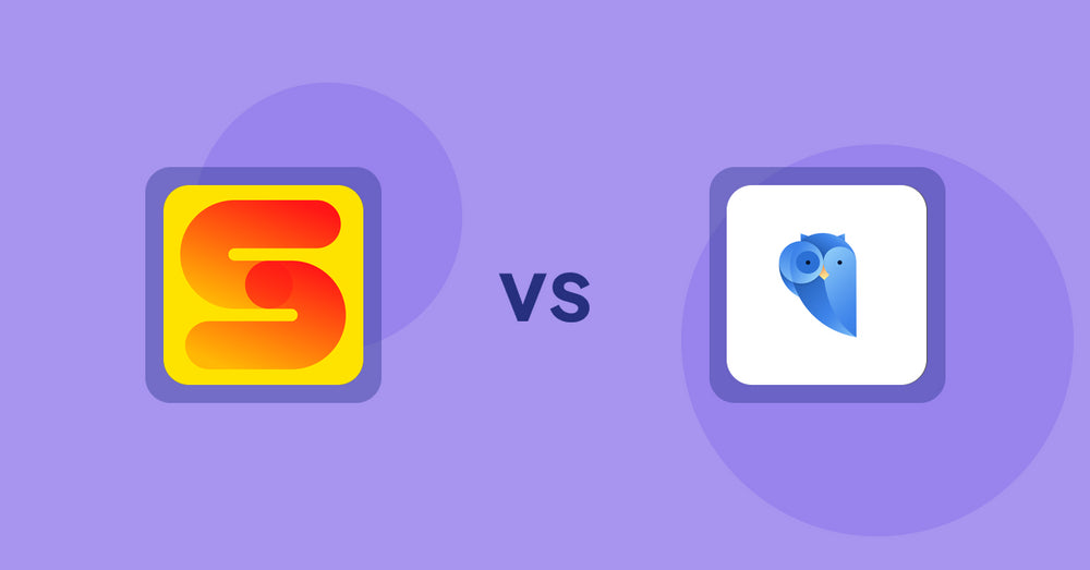 Shopify Product Display Apps: ST: Inventory & Sold Count Pro vs Findify Search & Merchandise