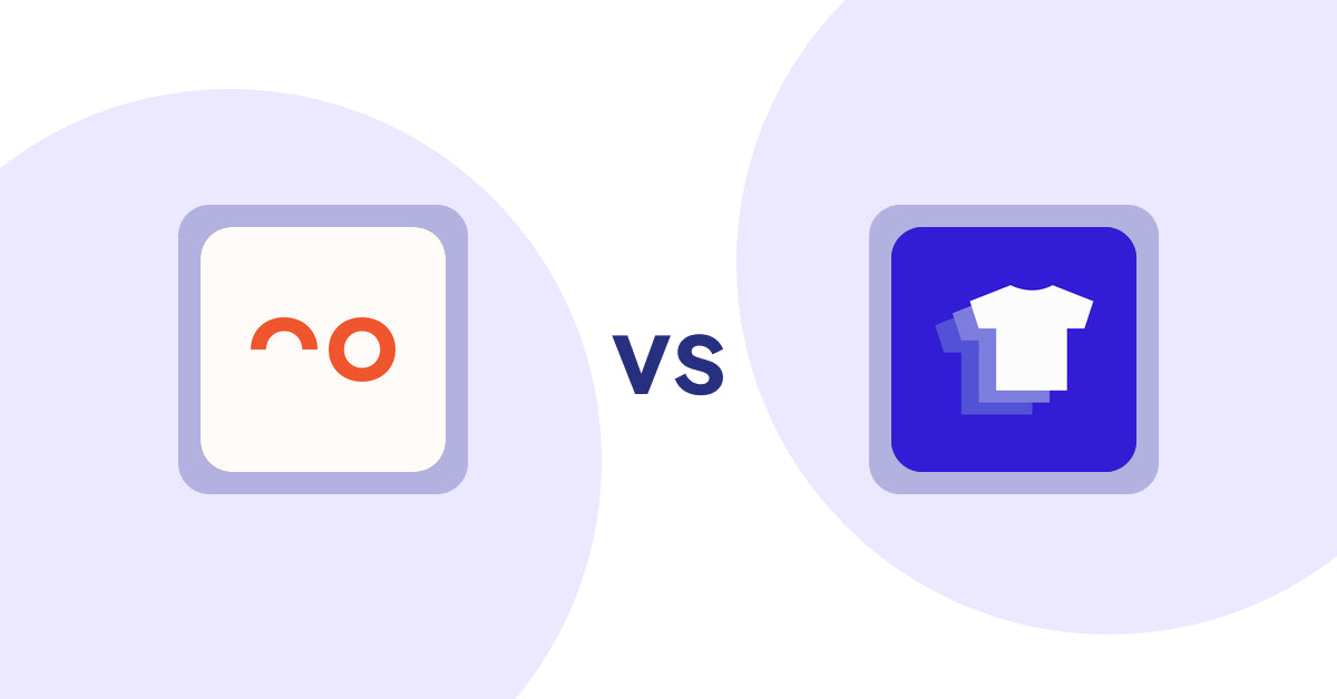 Shopify Product Display Apps: soona ‑ Content For Commerce vs Xpander
