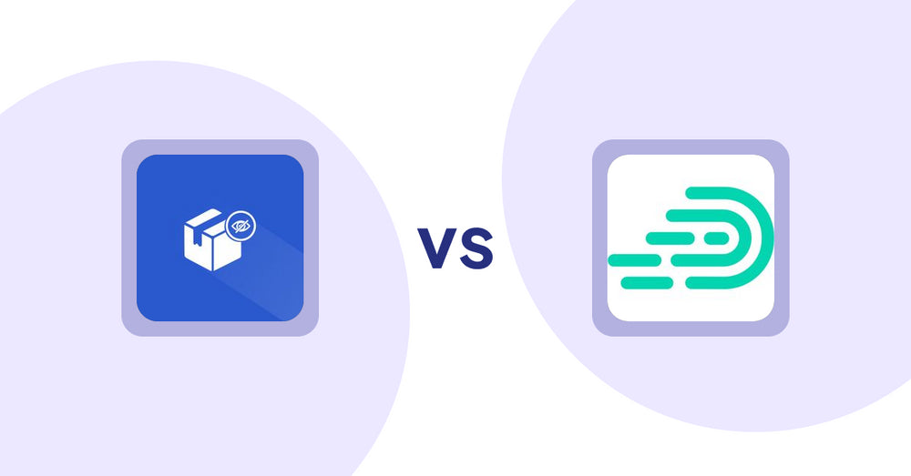 Shopify Product Display Apps: Addify ‑ Hide Products vs. Describely: Bulk Descriptions