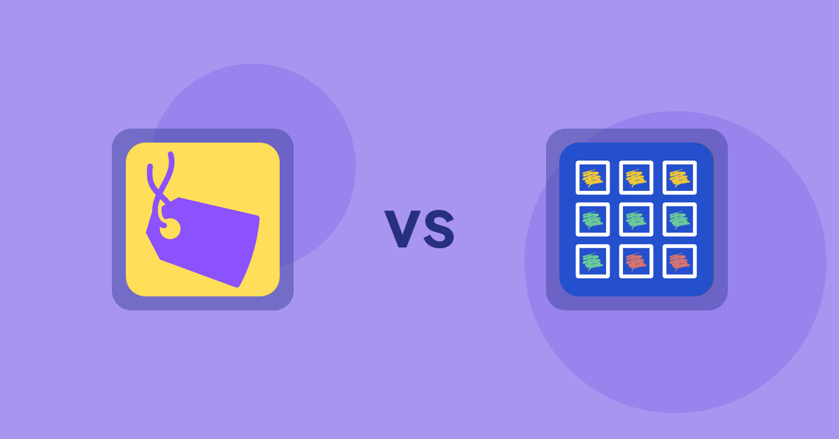 Shopify Product Display Apps: Creatify‑Trust Badges & Labels vs Pixc: Visual Merchandising