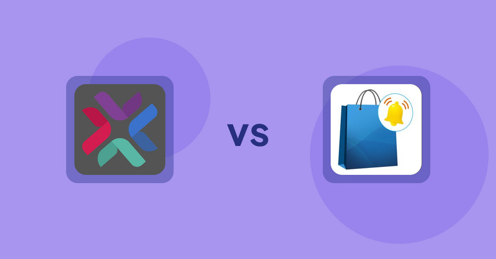 Shopify Product Display Apps: VDB‑Diamond & Gemstone Search vs CartBar ‑ Product Purchase Bar
