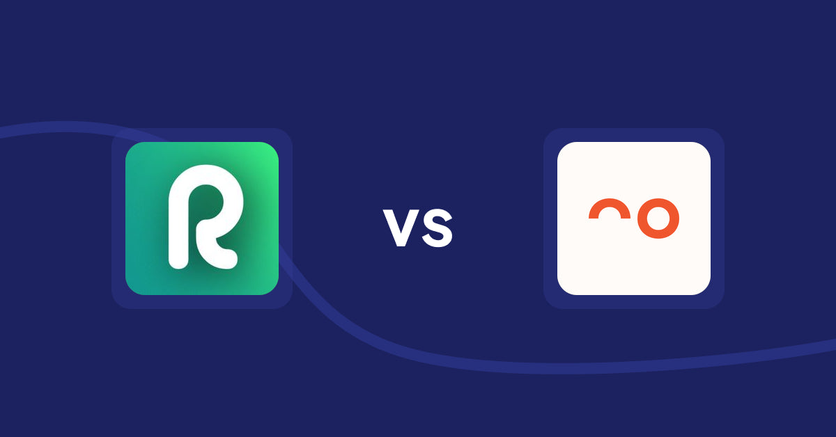 Shopify Product Display Apps: ReelTok Shoppable Videos + UGC vs. soona ‑ Content For Commerce