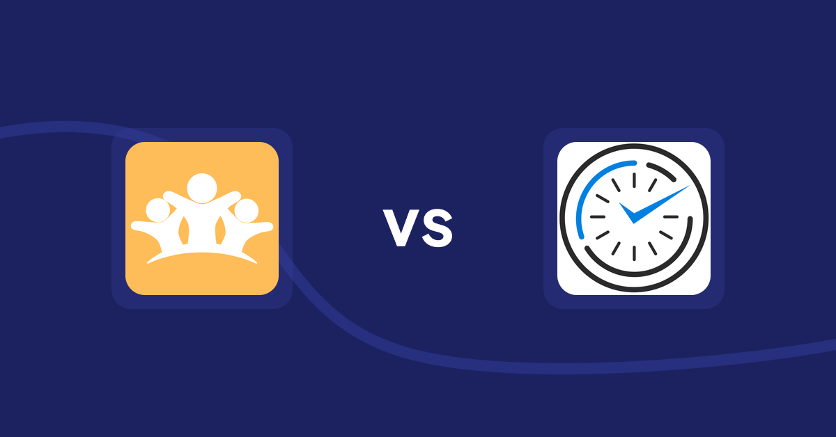 Shopify Metafield Apps: Hyve ‑ Custom Blog Authors vs StoreHours