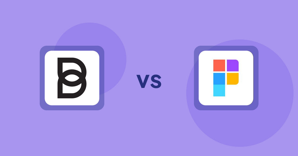 Shopify Product Display Apps: Botika: AI Models Pro Photos vs FloHo Product Carousel