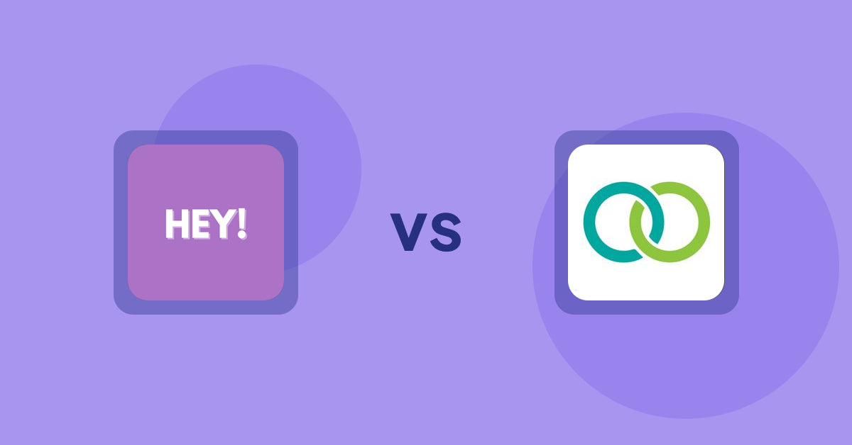 Shopify Product Display Apps: Hey! Product Page Banner & Text vs ROOTIP: Stories & Transparency