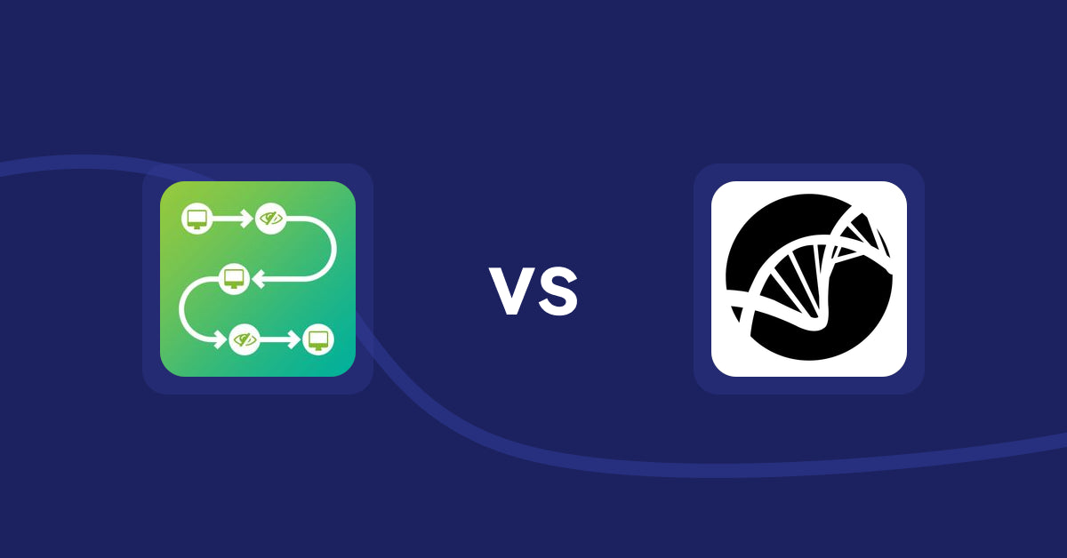 Shopify Product Display Apps: Unpublish Sold Outs CldmApps vs. Bike Matrix