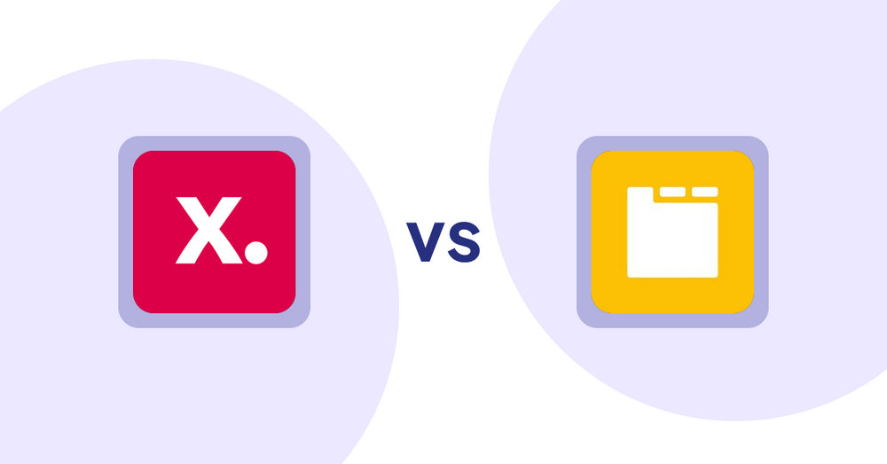 Shopify Product Display Apps: Category & Collection Sort |KX vs Ymq Product Tabs