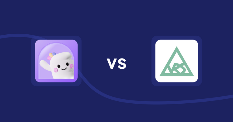 Shopify Product Display Apps: Easify Product Attachments vs VRSHOPii