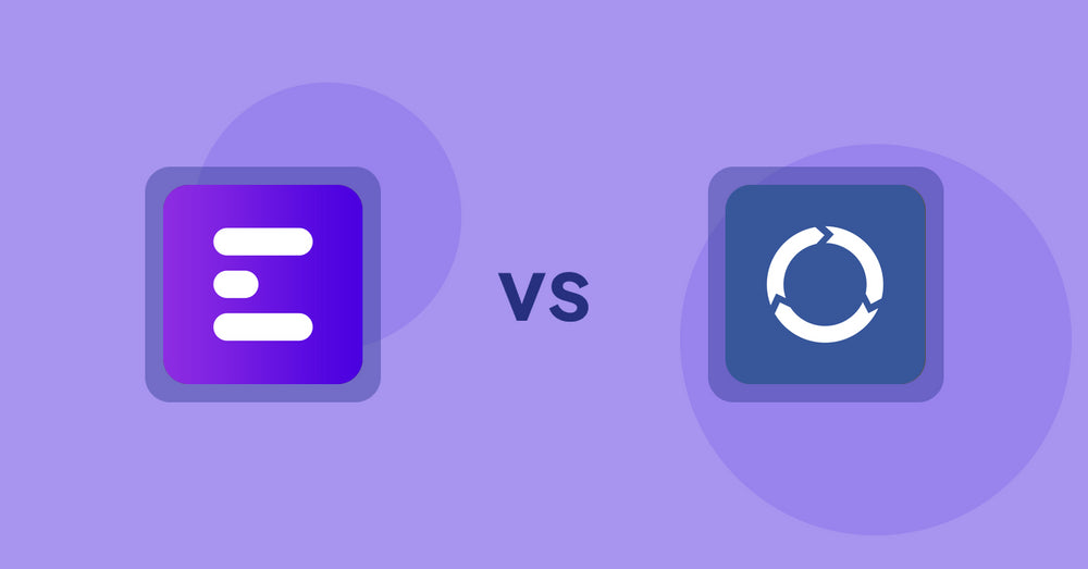 Shopify Product Display Apps: ANG Extra Menu vs. Xeon - Hide Sold Out