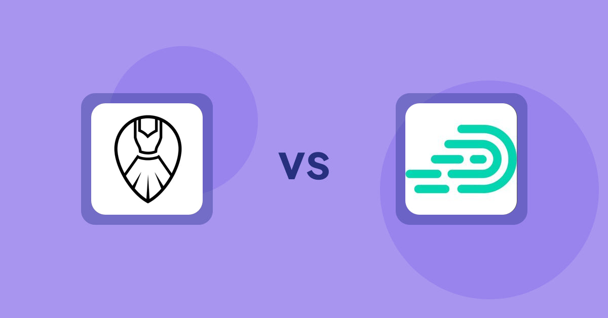 Shopify Product Display Apps: AI Stylist vs Describely: Bulk Descriptions