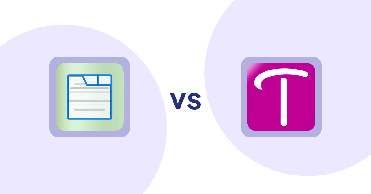 Shopify Product Display Apps: Ecom Product Descriptions vs. WS Transparency