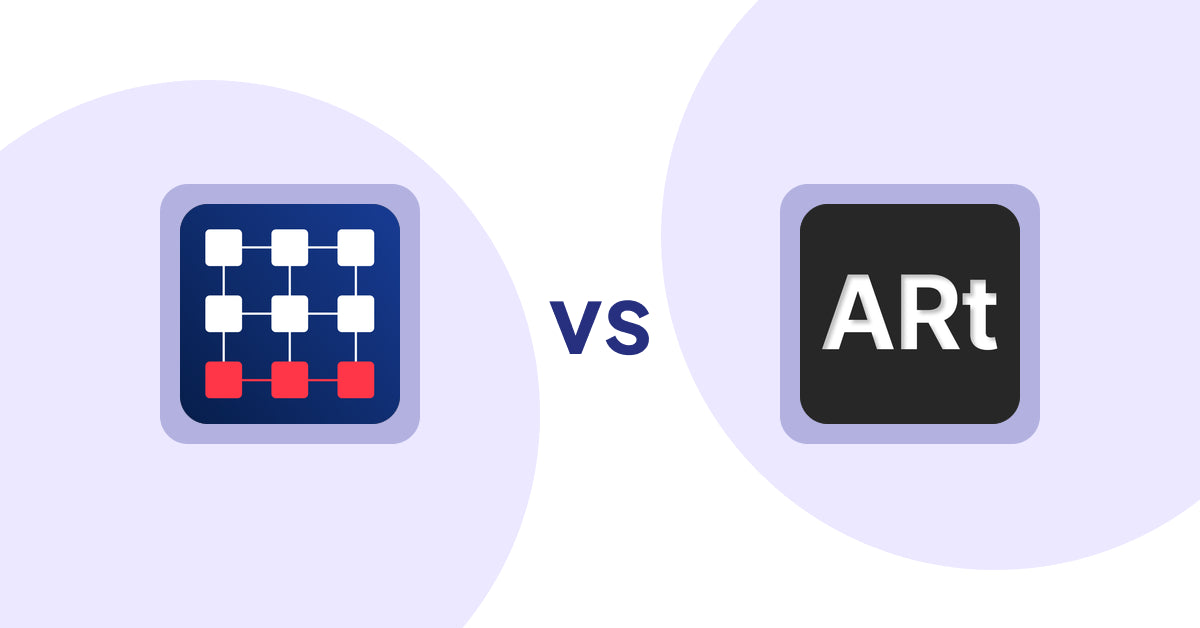 Shopify Product Display Apps: Out‑of‑Stock Police vs Wall Art Viewer AR