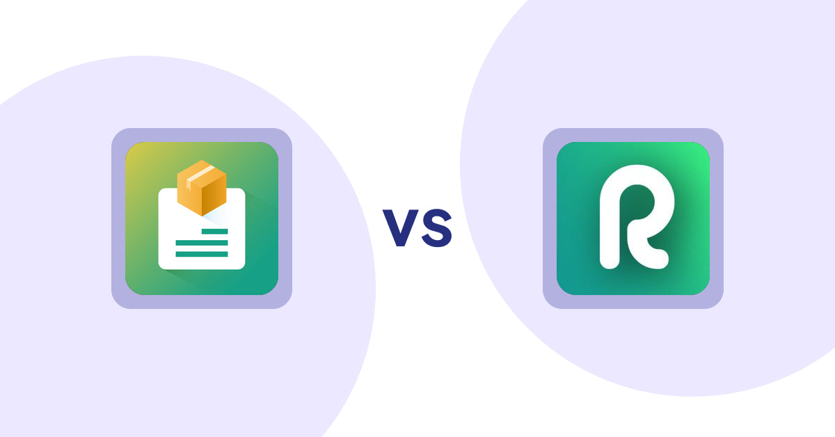 Shopify Product Display Apps: Product Descriptions by AMP vs ReelTok Shoppable Videos + UGC