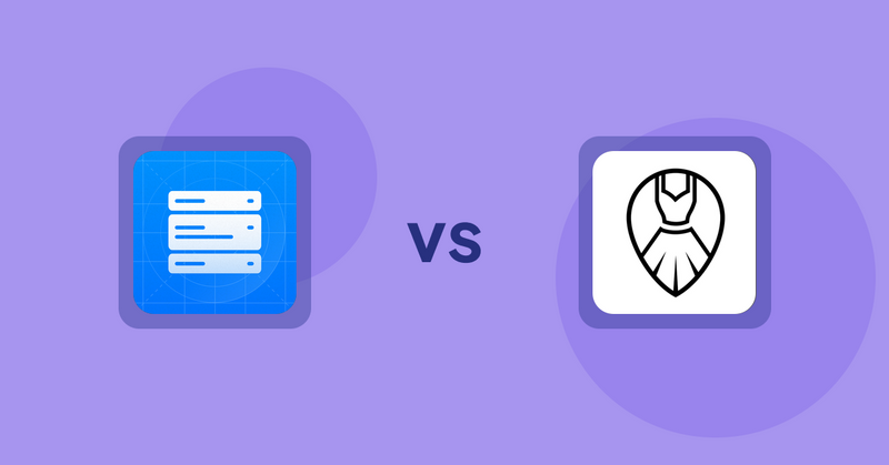Shopify Product Display Apps: EasySlide Accordion tabs & FAQ vs AI Stylist
