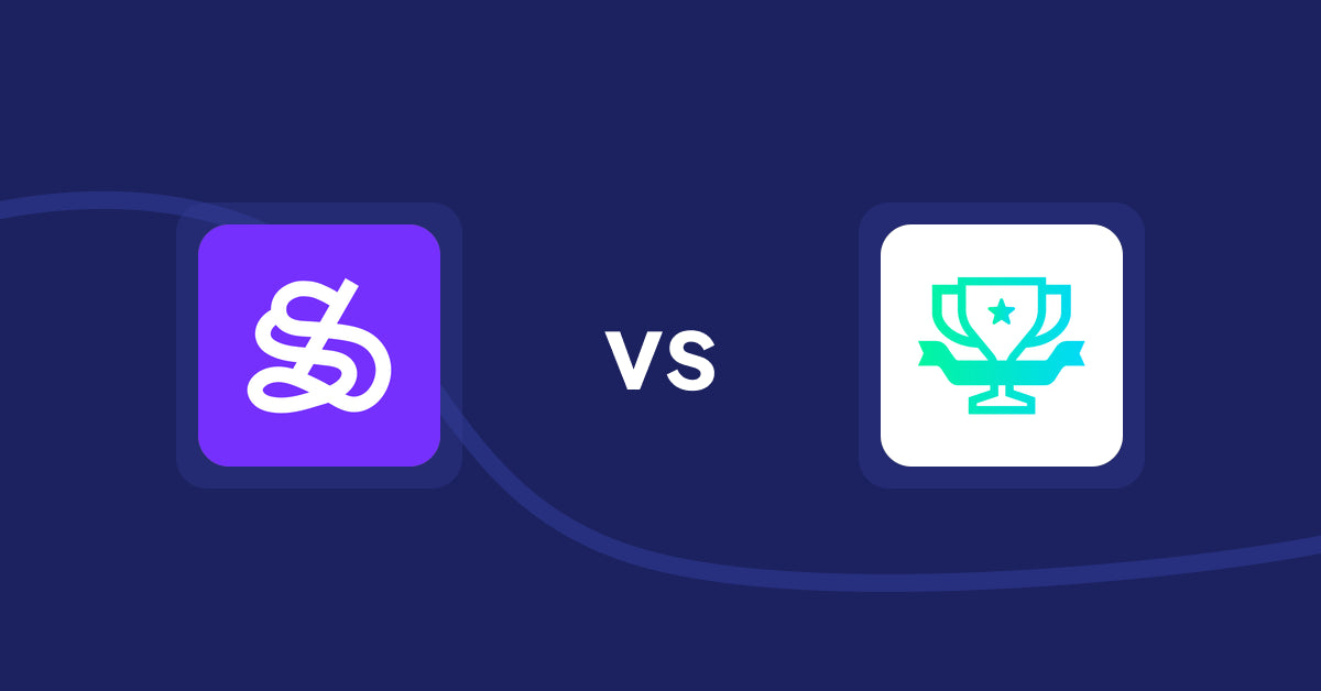 Shopify Product Display Apps: WeShop AI: Model&Product Photo vs らくらくランキング表示アプリ｜リテリア Ranking