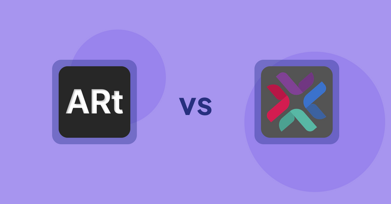 Shopify Product Display Apps: Wall Art Viewer AR vs. VDB‑Diamond & Gemstone Search