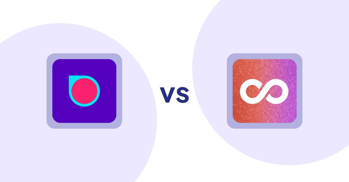 Shopify Product Display Apps: Spotlight: Video Loops vs. Infinite Scroll Pro