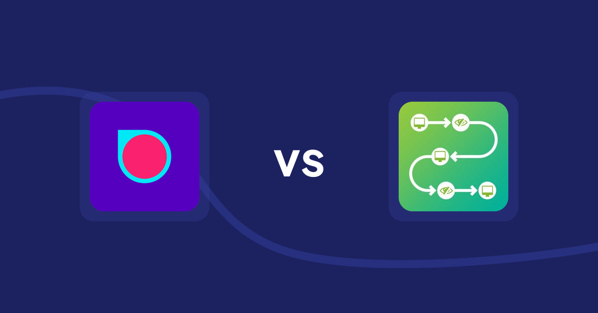 Shopify Product Display Apps: Spotlight: Video Loops vs Unpublish Sold Outs CldmApps
