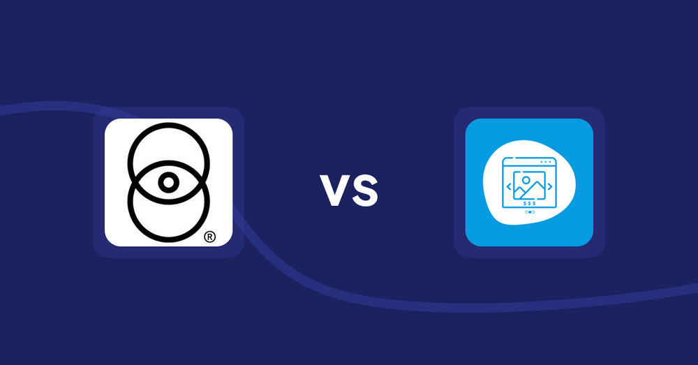 Shopify Product Display Apps: Vudoo (Australia) vs Quick Product Navigator Slide