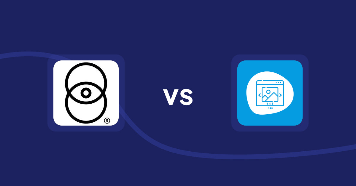 Shopify Product Display Apps: Vudoo (Australia) vs Quick Product Navigator Slide