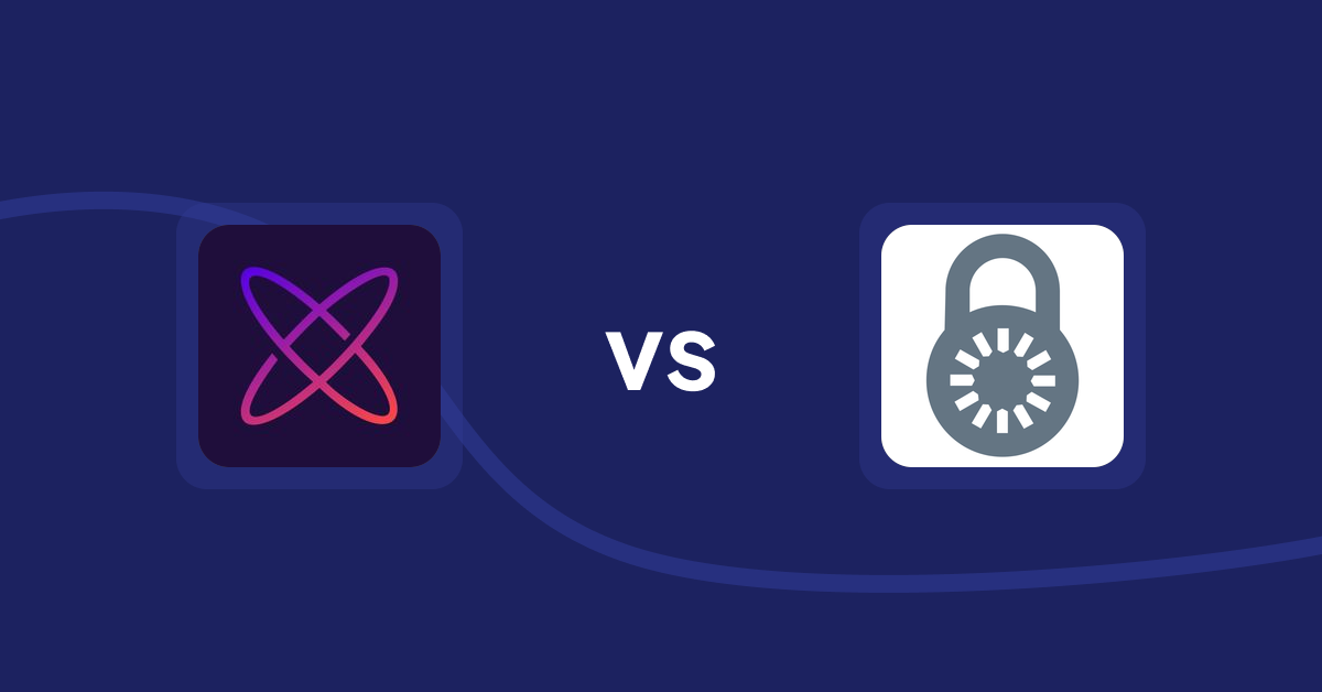 Shopify Product Display Apps: Meteor Mega Menu & Navigation vs Reveal Lock Manager