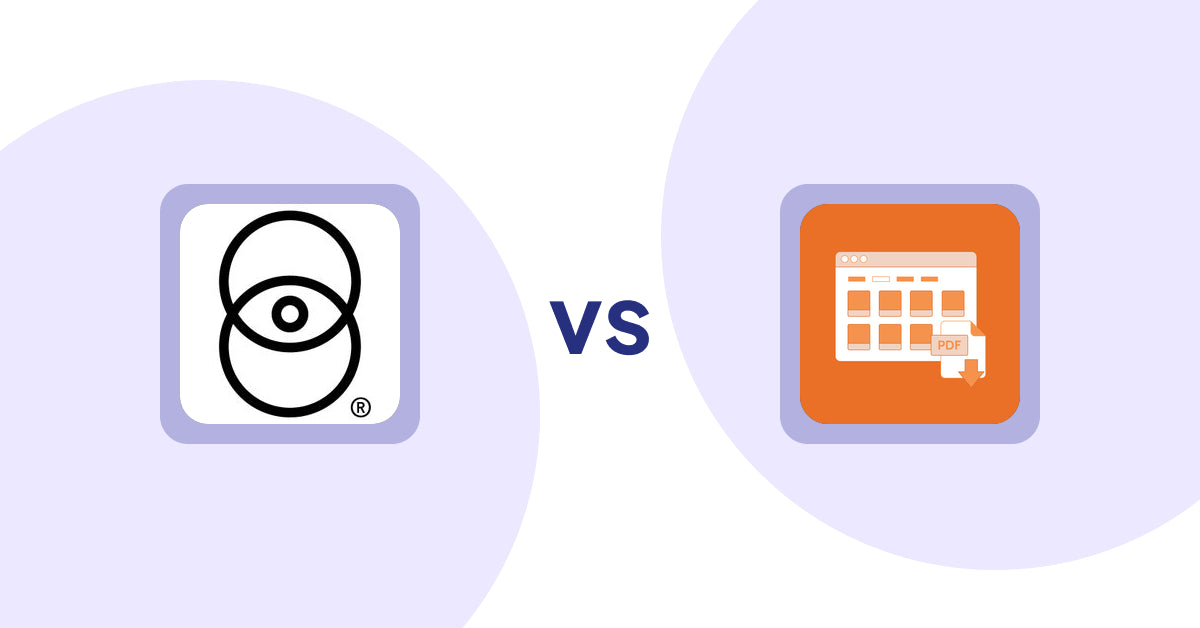 Shopify Product Display Apps: Vudoo (Australia) vs Meetanshi PDF Product Catalog