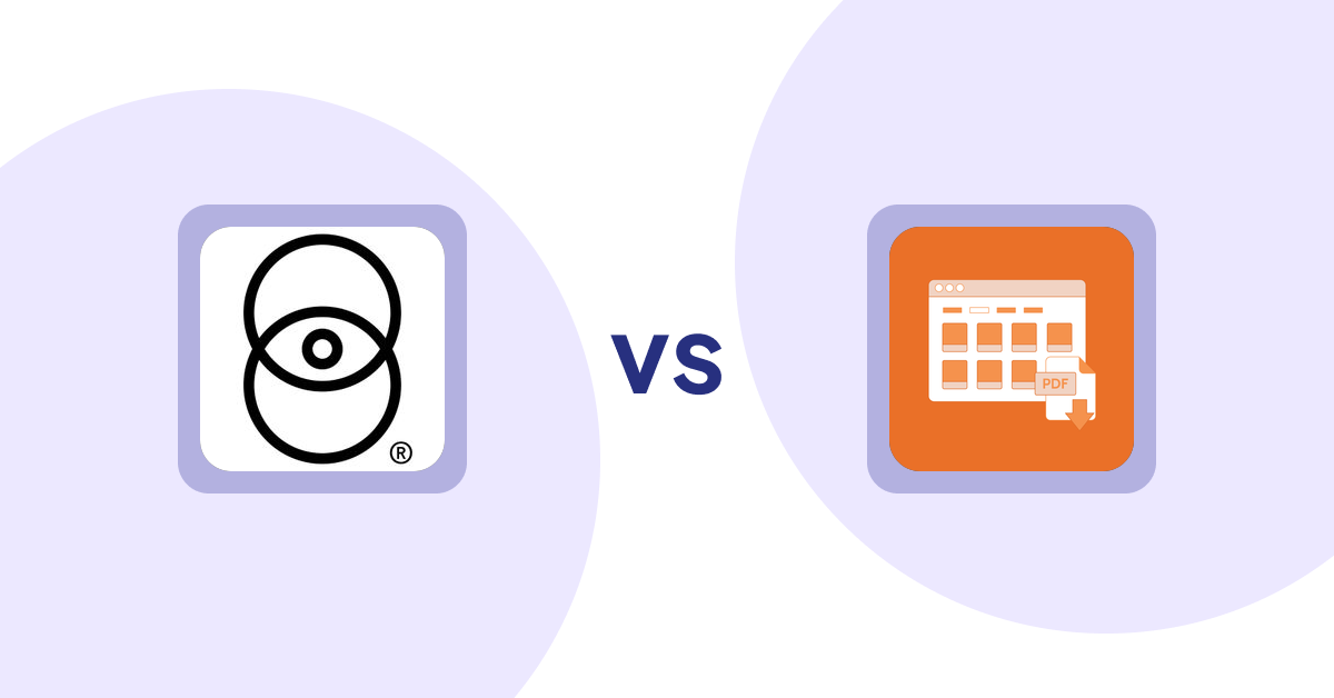 Shopify Product Display Apps: Vudoo (Australia) vs Meetanshi PDF Product Catalog