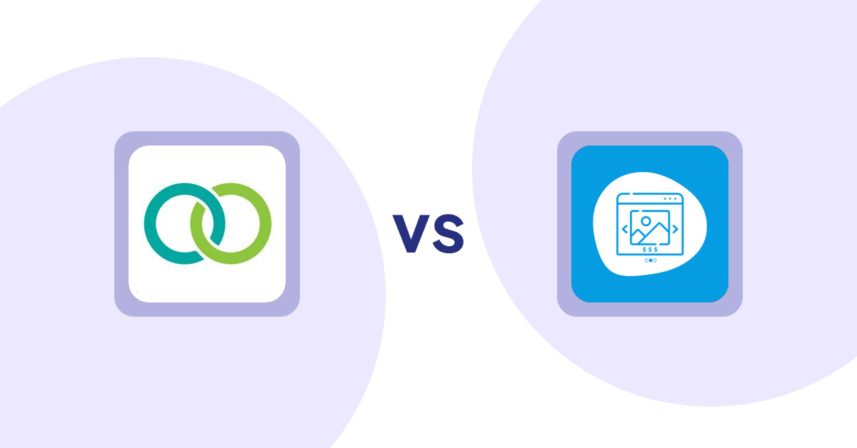 Shopify Product Display Apps: ROOTIP: Stories & Transparency vs Quick Product Navigator Slide