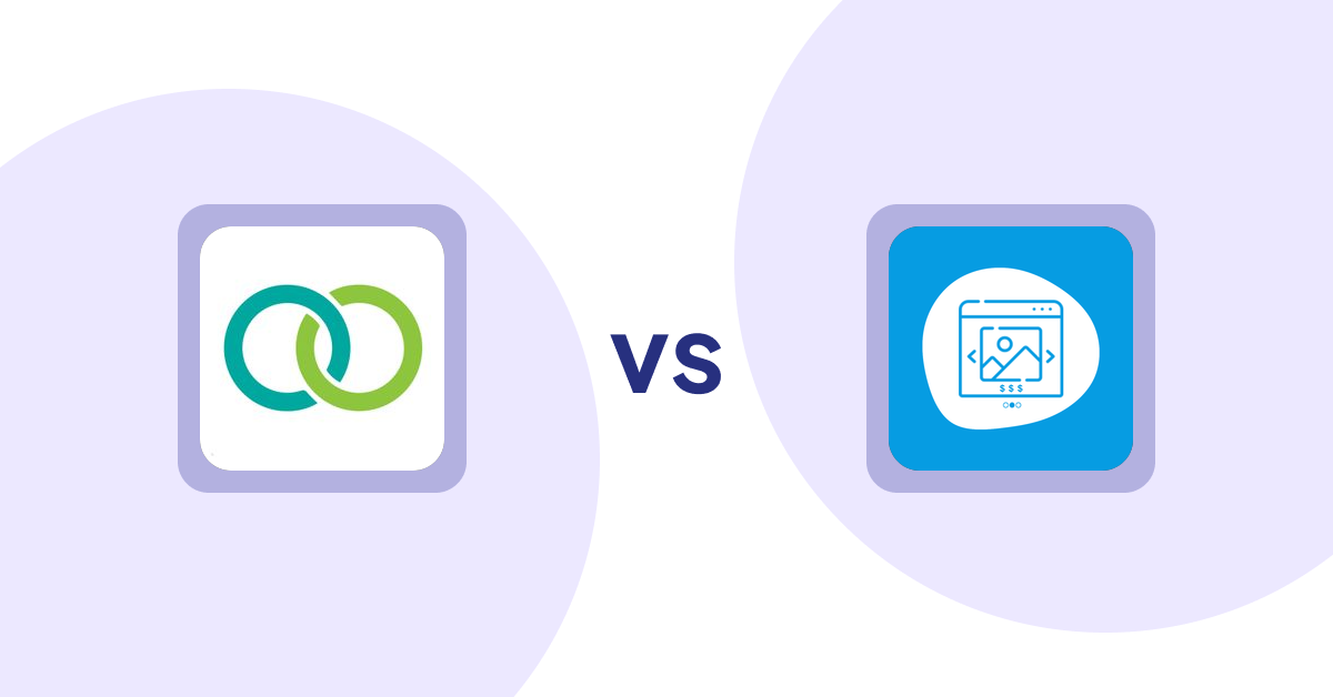 Shopify Product Display Apps: ROOTIP: Stories & Transparency vs Quick Product Navigator Slide