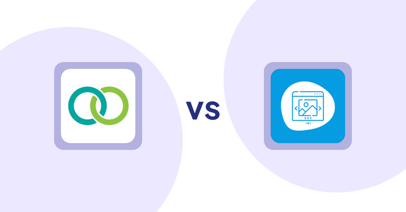 Shopify Product Display Apps: ROOTIP: Stories & Transparency vs Quick Product Navigator Slide