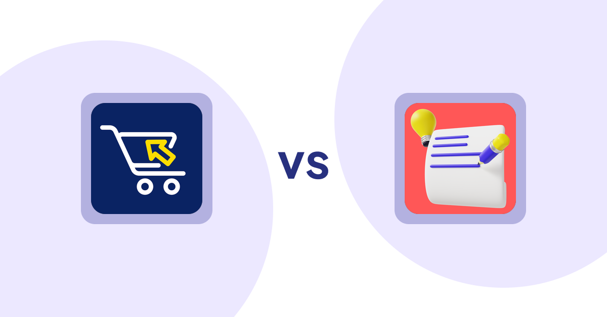 Shopify Product Display Apps: Swift B2B Cart / CSV Upload vs Wordo ‑ ChatGPT AI Description