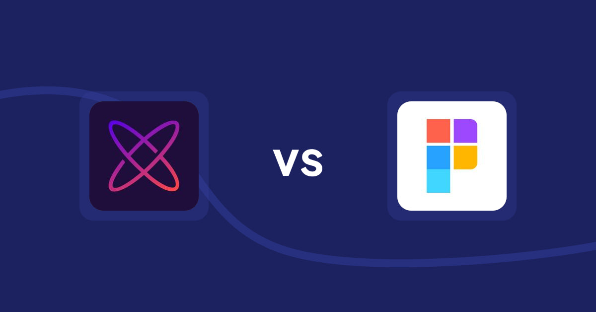 Shopify Product Display Apps: Meteor Mega Menu & Navigation vs FloHo Product Carousel