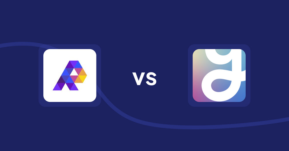 Shopify Product Display Apps: Reelife vs Visual Merchandiser