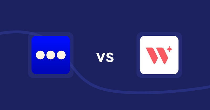 Shopify Product Display Apps: Vario ‑ Variation Swatches vs Wizart Visualizer