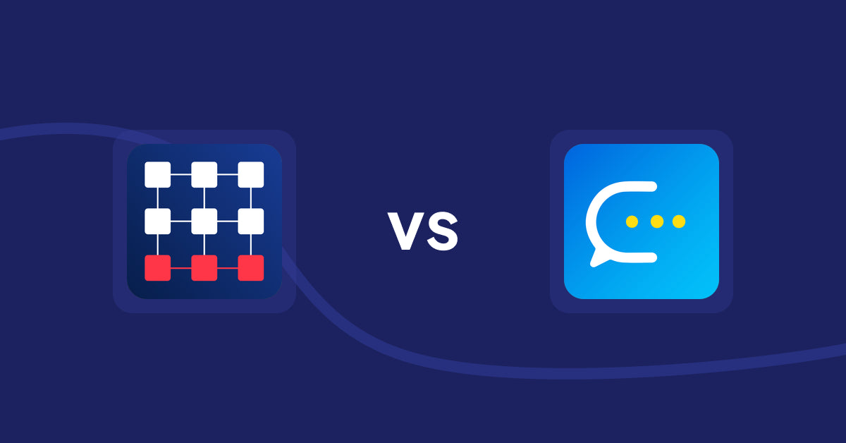 Shopify Product Display Apps: Out‑of‑Stock Police vs Advance AI Copywriter