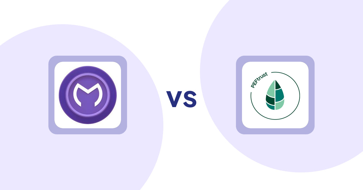 Shopify Product Display Apps: OnModel ‑ AI Models Photos vs Peftrust