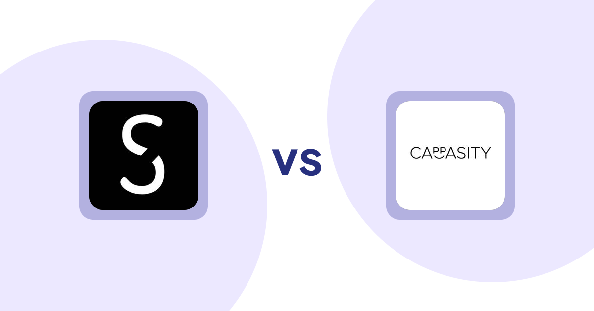 Shopify Product Display Apps: StyleScan AI Virtual Try-on vs. Cappasity 3D and 360 Viewer