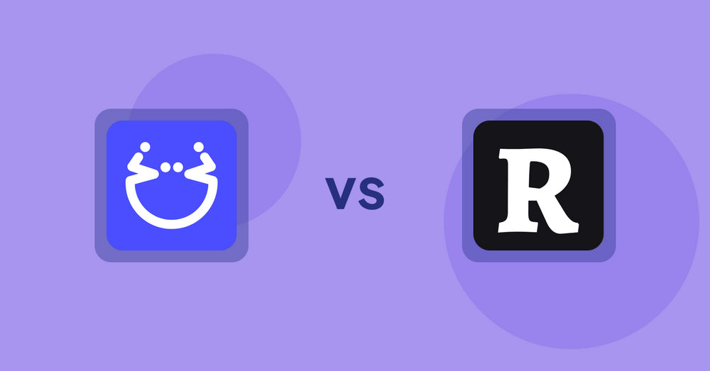 Shopify Product Display Apps: Pasilobus Wishlist Supply List vs AI SEO: Top Product Features