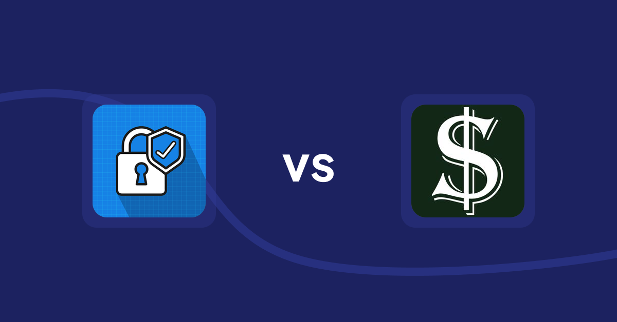 Shopify Product Display Apps: B2B Essential Locks vs. Selling Fast