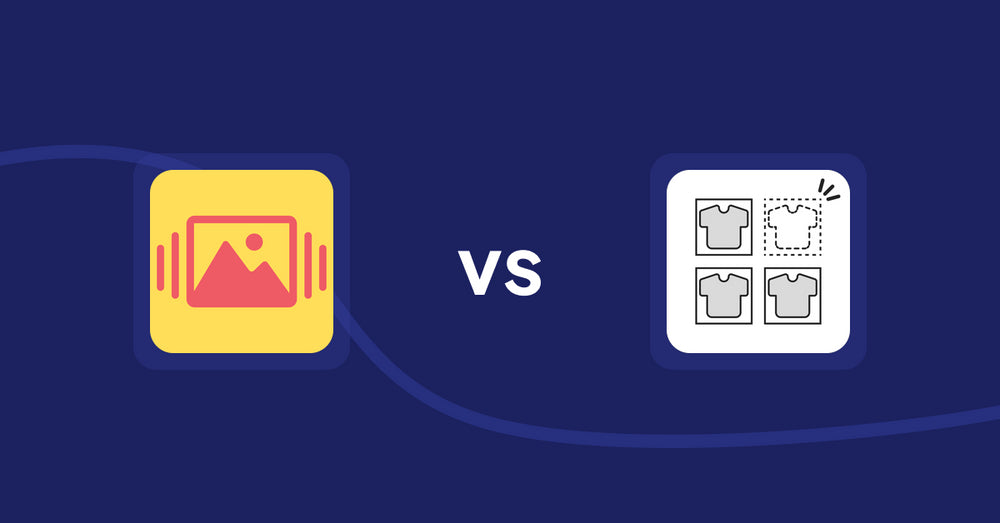 Shopify Product Display Apps: Slidy Testimonial Carousel vs シンプル売り切れ非表示｜在庫切れ商品の表示変更